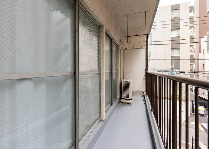 G&R House 202　Shinjuku Room