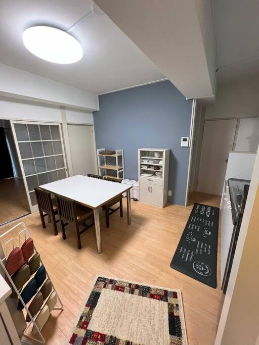 G&r House 202　shinjuku Appartamento Tokyo