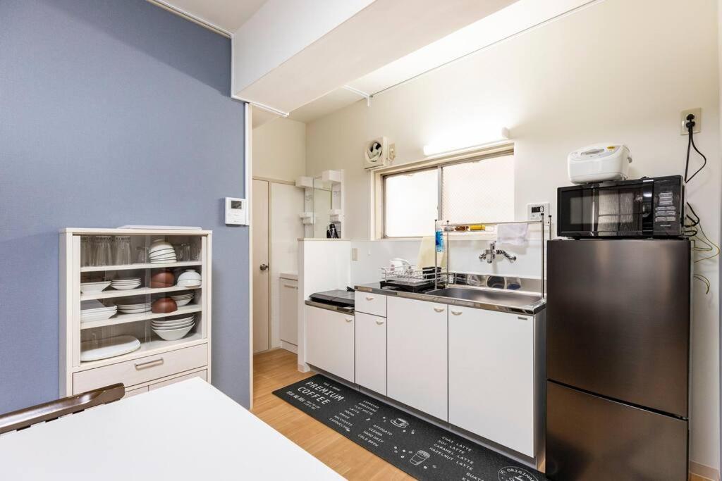 Appartamento G&r House 202　shinjuku