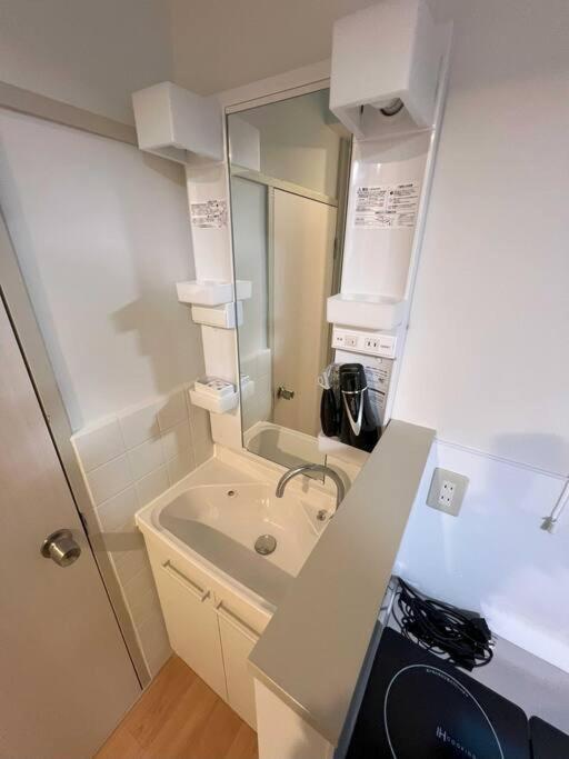 Appartamento G&r House 202　shinjuku *