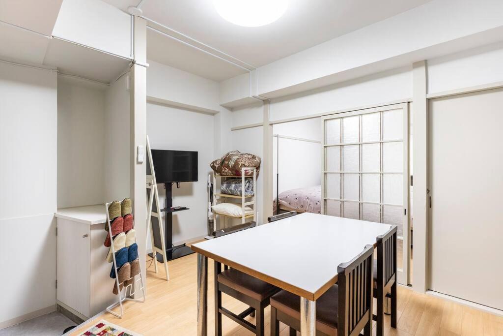 Appartamento G&r House 202　shinjuku Tokyo