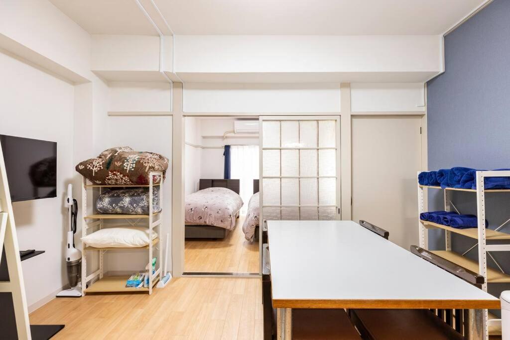 Appartamento G&r House 202　shinjuku Tokyo