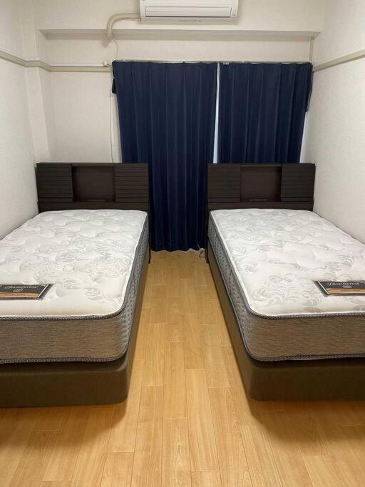 Appartamento G&r House 202　shinjuku