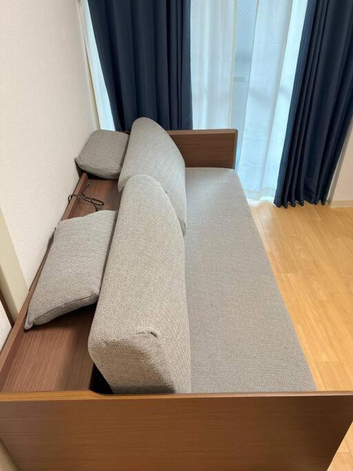 G&r House 202　shinjuku Appartamento