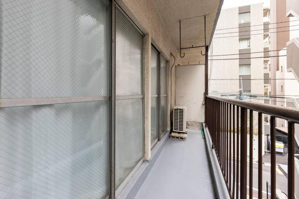 G&r House 202　shinjuku * Tokyo