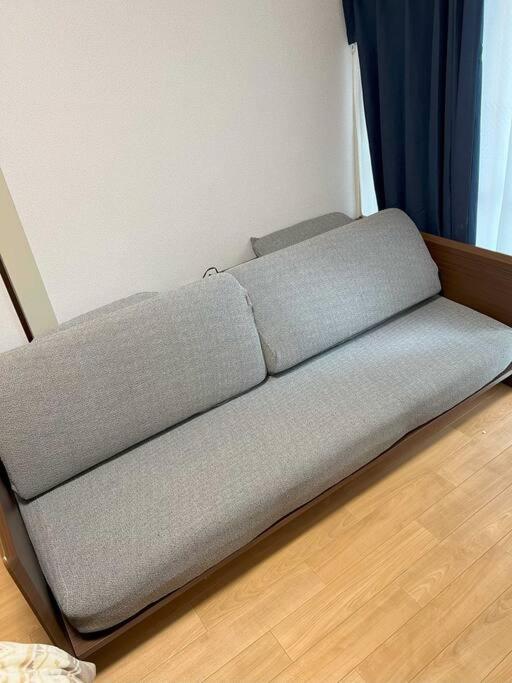 G&r House 202　shinjuku Appartamento