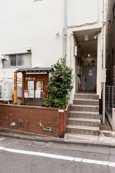 G&r House 202　shinjuku