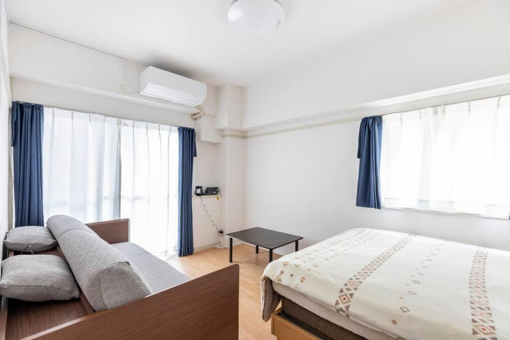 Appartamento G&r House 202　shinjuku Tokyo