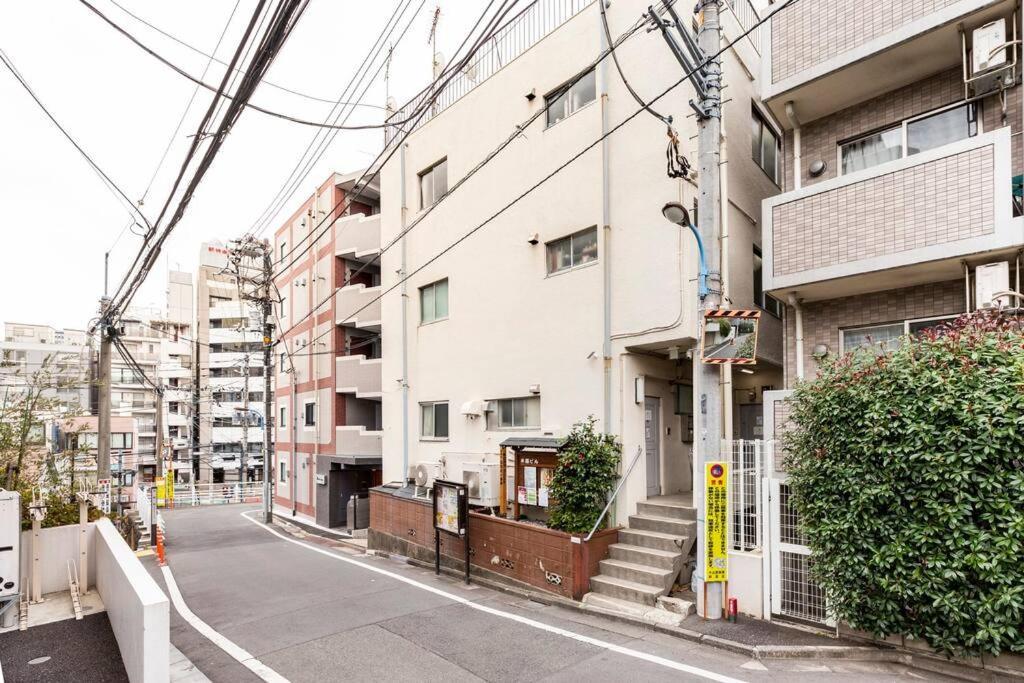 G&r House 202　shinjuku