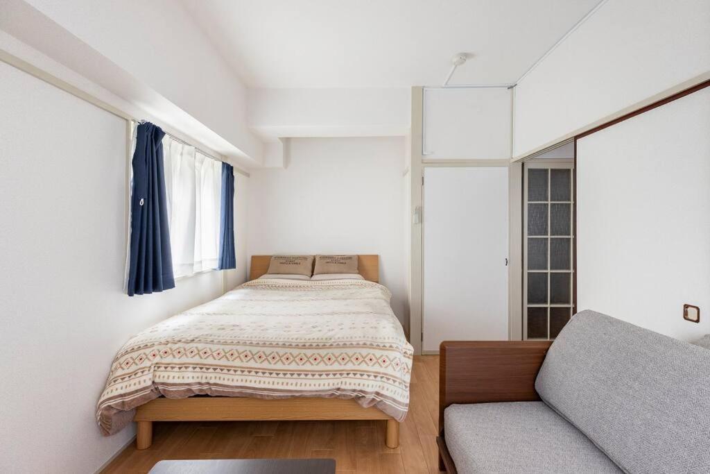 G&r House 202　shinjuku Appartamento *