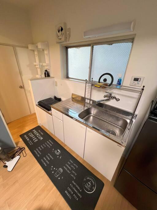 アパート G&r House 202　shinjuku 東京都