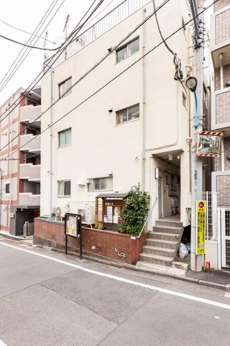 アパート G&r House 202　shinjuku 東京都